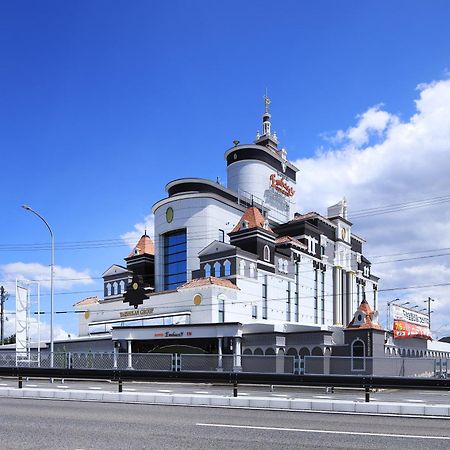 Hotel Embassy Inuyama (Adults Only) Esterno foto